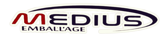 MEDIUS EMBALLAGE - 