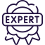Engagement et expertise