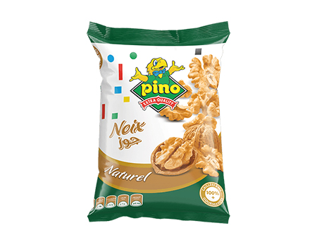 Emballage Pino Noix
