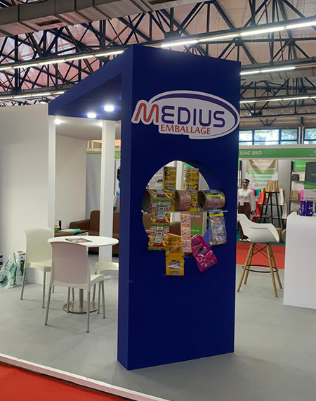 MEDIUS EMBALLAGE